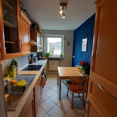 Muc South Prime Lodging Appartement