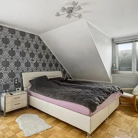 Appartamento Muc South Prime Monaco di Baviera