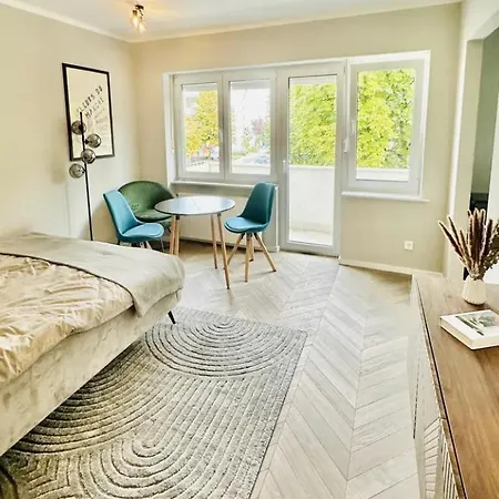 Appartamento Muc South Prime Monaco di Baviera