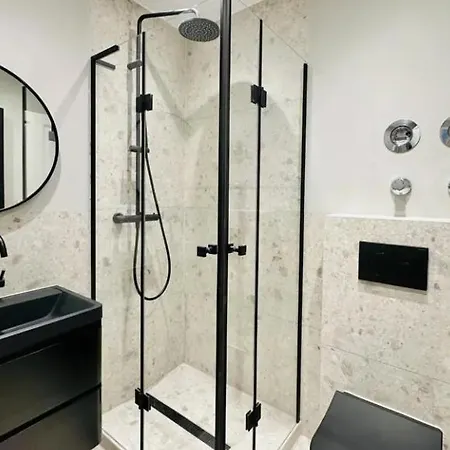 Muc South Prime Monaco di Baviera