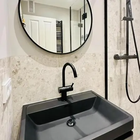 Muc South Prime Appartamento *