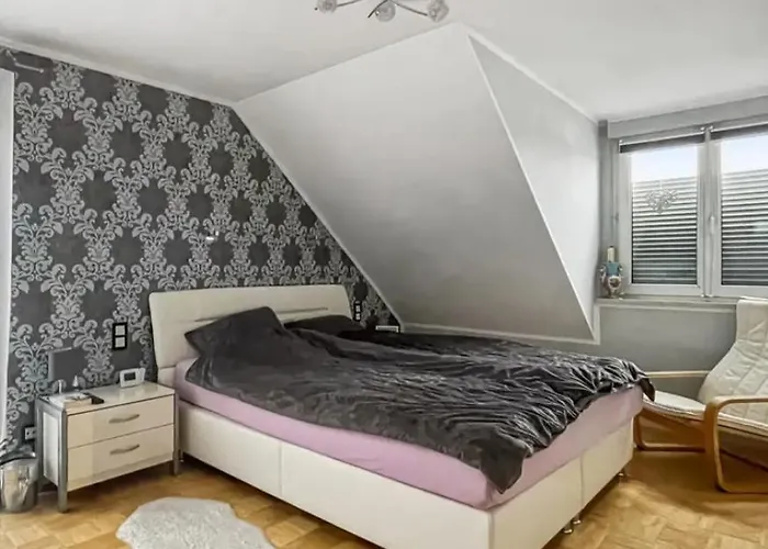 Διαμέρισμα Muc South Prime Μόναχο