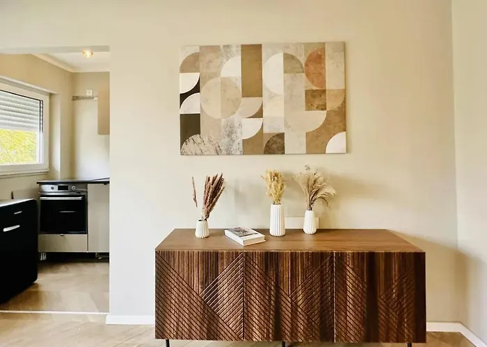 Muc South Prime * Monaco di Baviera