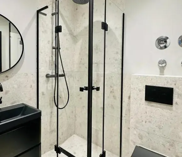 Muc South Prime Monaco di Baviera