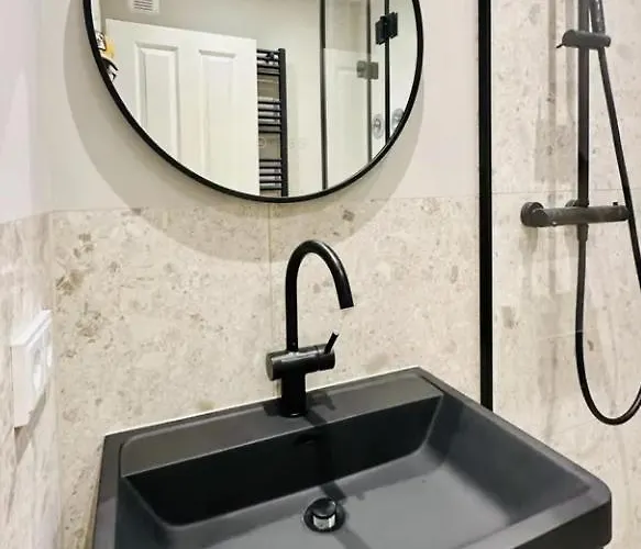 Muc South Prime Appartamento *