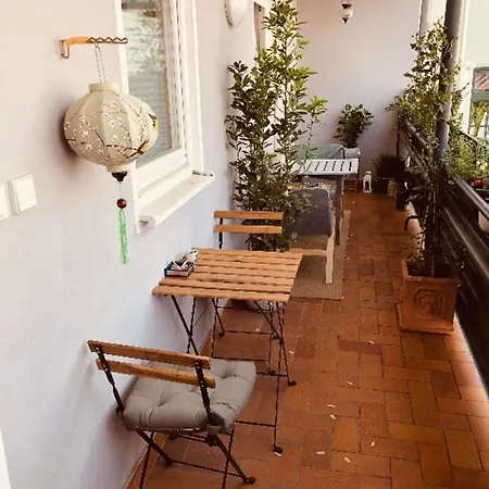 Appartamento Muc South Prime Lodging